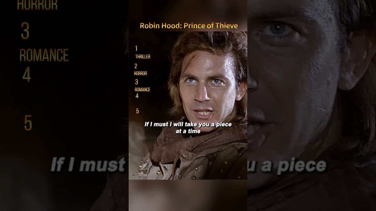 Душераздирающее предательство! 😱💔 Мариан убита Робин Гудом в церковной битве! ⚔️🚨 |