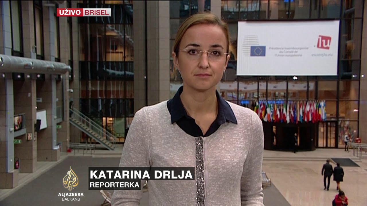 Drlja o zahtjevu Francuske za jačanjem granica EU