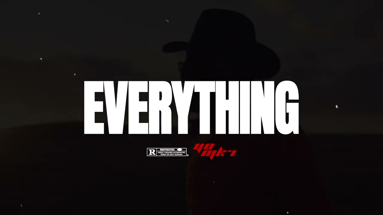 [ FREE ] Victony x Afropop Afrobeat type beat - EVERYTHING