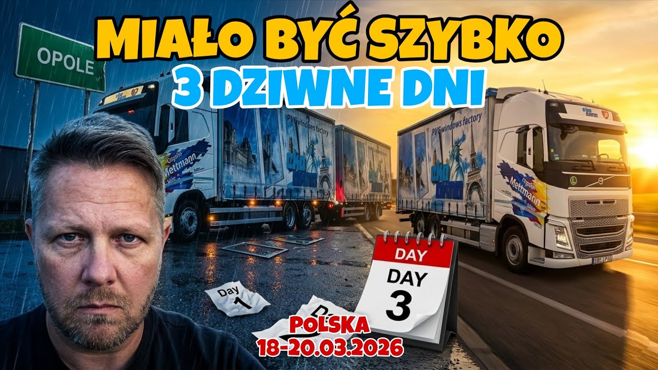 #148 To miała być szybka 
