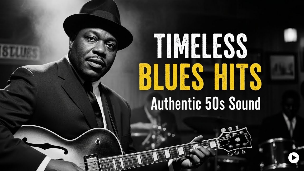 Janis Joplin, Stevie Ray Vaughan, Moore, Bonamassa | Lady Blues Rock Vintage Soul Night Reflections