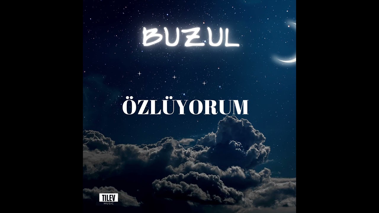  🎵 BUZUL -  &Ouml;ZL&Uuml;YORUM #yeni 