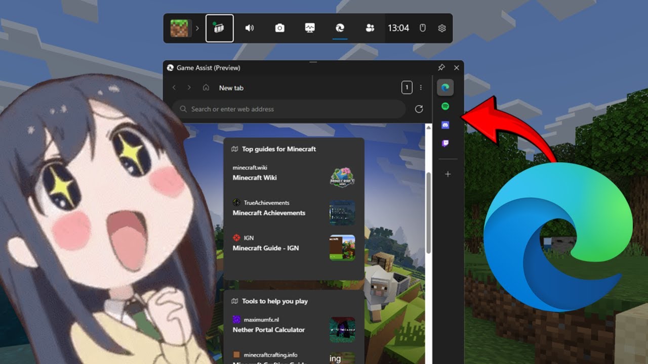 Microsoft Edge Just Got Better for Gamers &ndash; Here&rsquo;s Why!