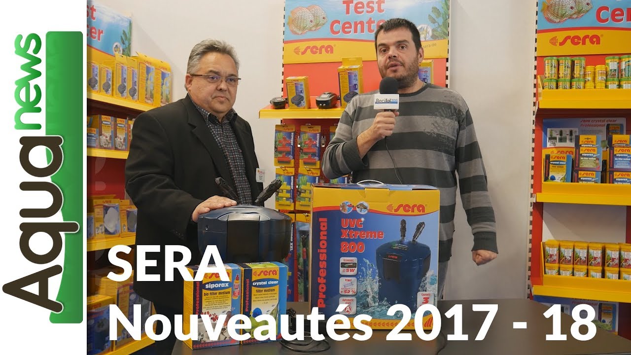 Animal Expo 2017 : nouveautés sera