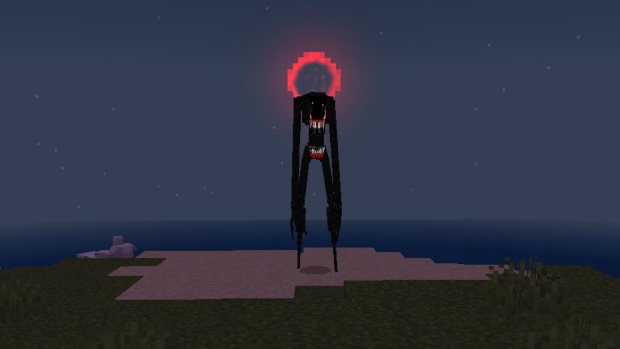Tem algo de muito estranho no meu mundo (THE bloody mist