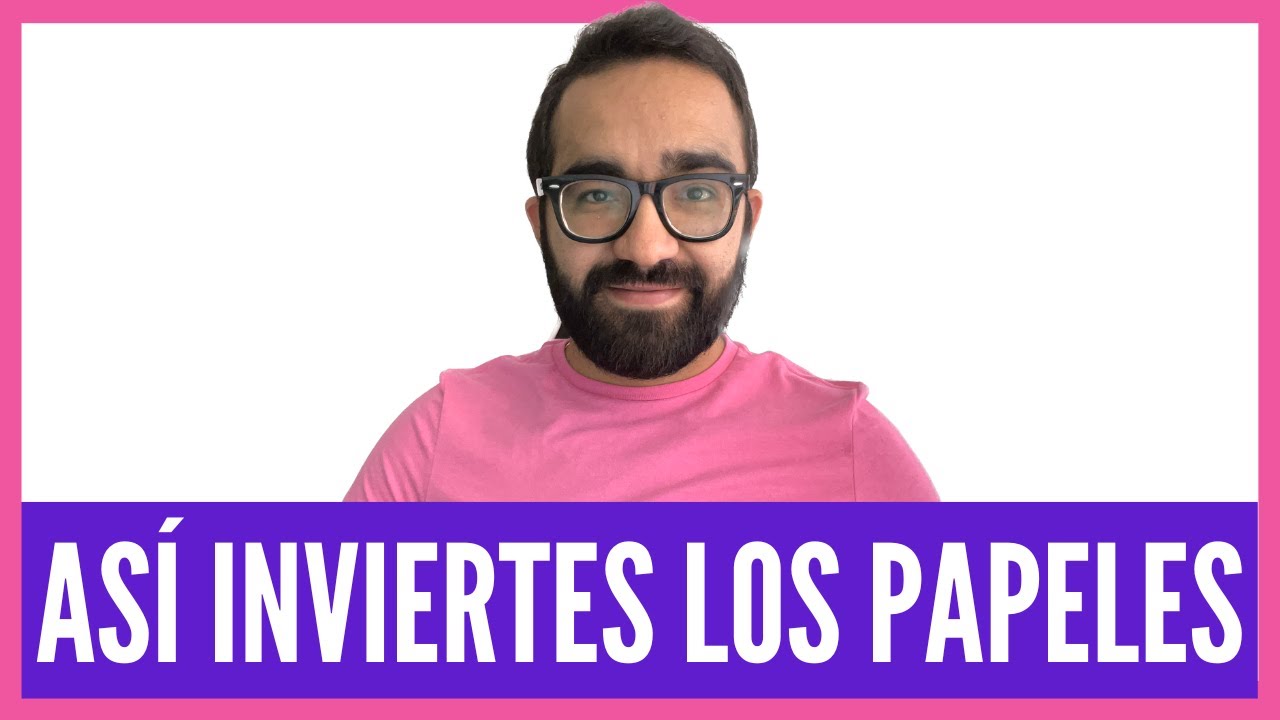 La indiferencia lo cambia todo!