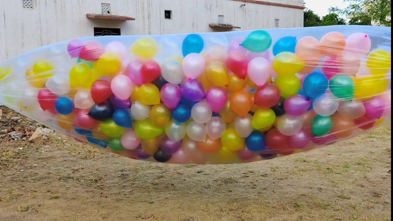 500+1000_BALLOONP-P-140#140#satisfying#asmr#balloonboomasmr#balloon#water#fun#smile#small