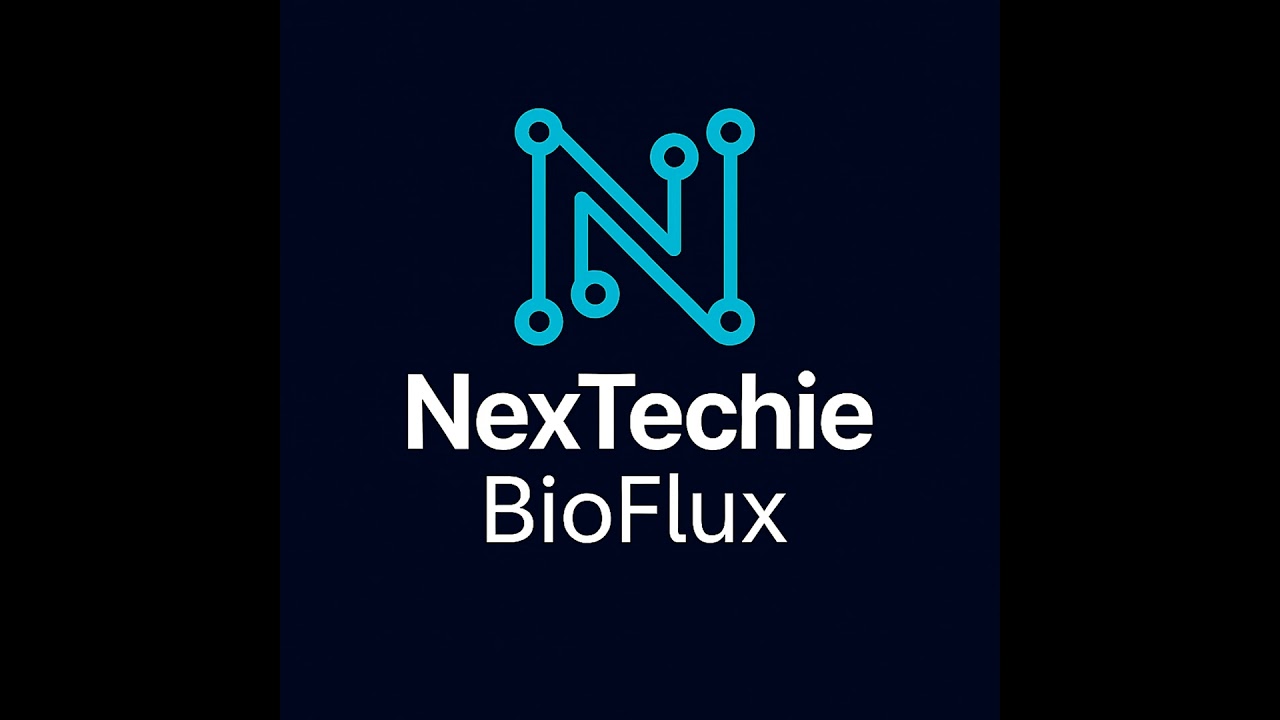 NexTechie BioFlux - The Brief: Biotech, MedTech, Health Tech: mRNA to AI's Quantum Leap