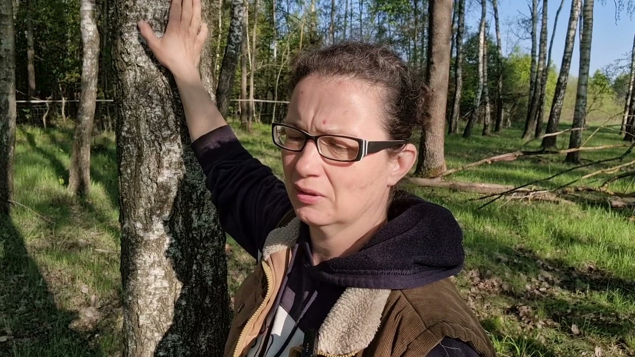 Wracajmy do natury. Aldona Żony Podlasia