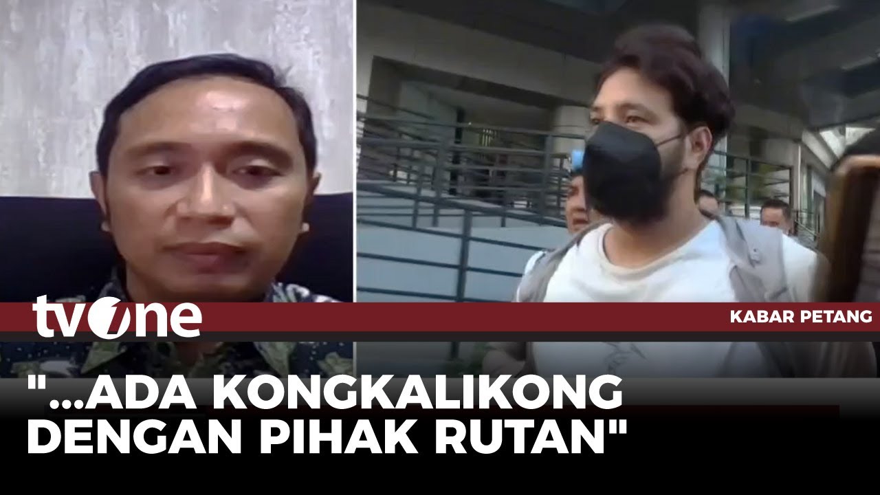 Bisnis Narkoba di Penjara, Ammar Zoni Dihukum Mati? Ini Kata Pengamat | tvOne