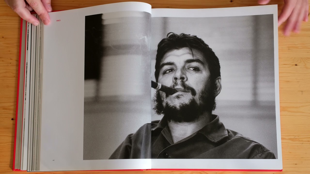 MAGNUM Contact Sheets (Thames&Hudson, 2011, hard cover first edition)