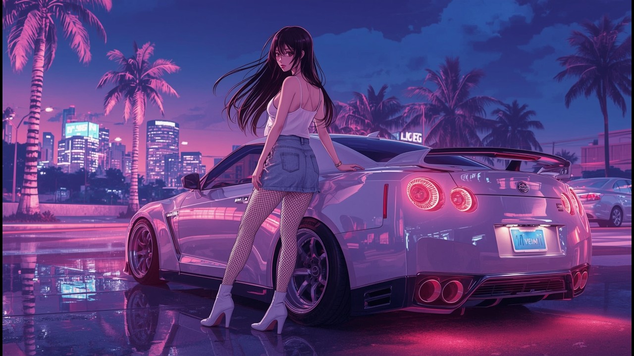 SNS - Run the Night