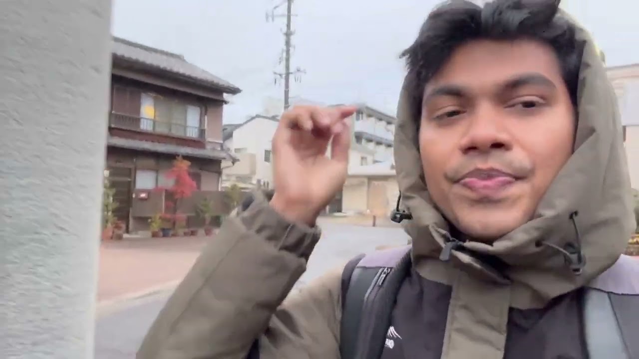 Student visa নিয়ে জাপান আসলে Part time job করে কি সব খরচ চালানো যায়? || Black Potat0 || Japan ||
