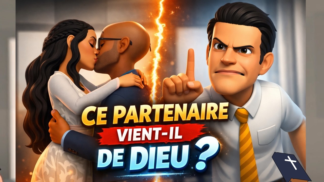 AVANT DE DIRE OUI À QUELQU’UN, ÉCOUTE CECI  - HISTOIRE VRAIE