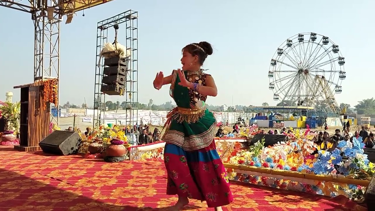 bardiya tharu dance idol part 6