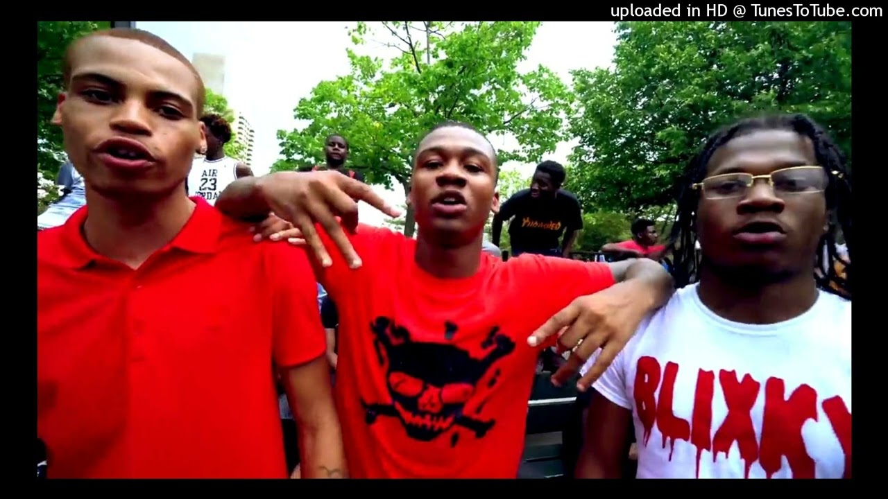 [FREE] Nick Blixky x 22Gz x NY/UK Drill Type Beat 2022 “Drillers 2” (2016 Drill Vibes)