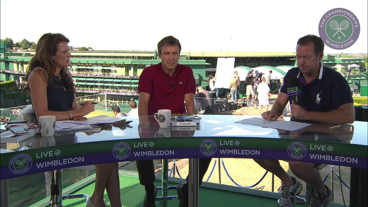 Analysis Corner: Williams vs Sharapova