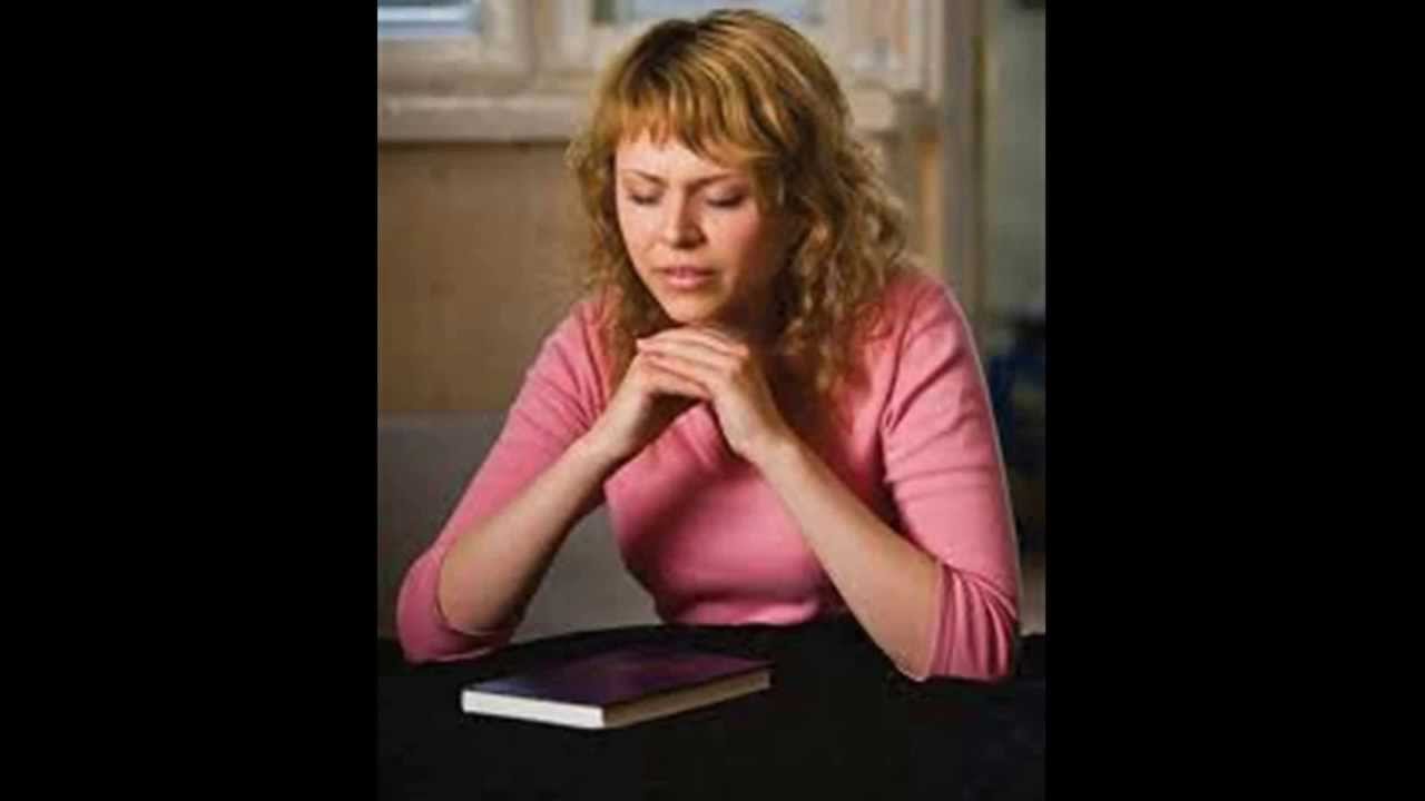 Prayer Of The Lowly One