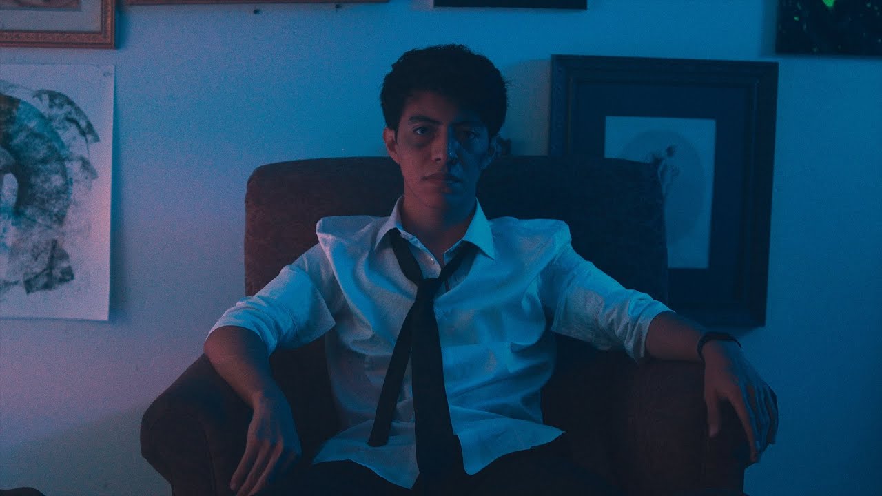 El David - Perd&iacute; (Video Oficial)