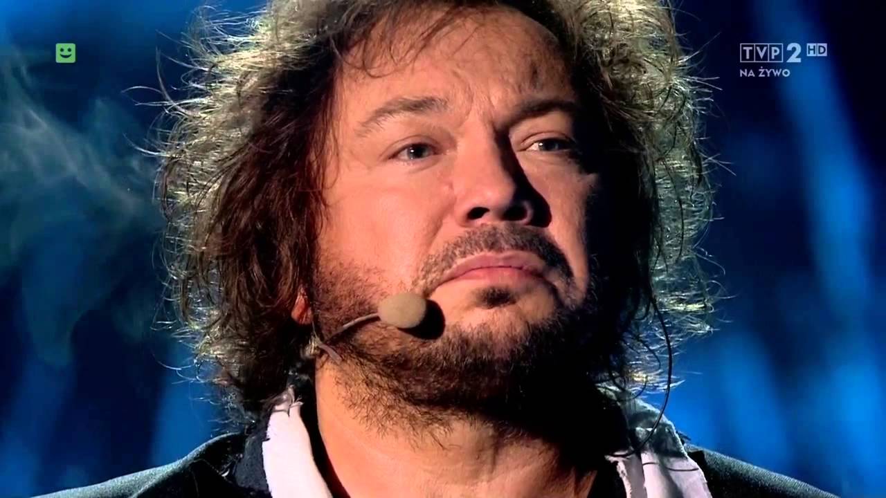SuperSTARcie - „Memory” - Mietek Szcześniak