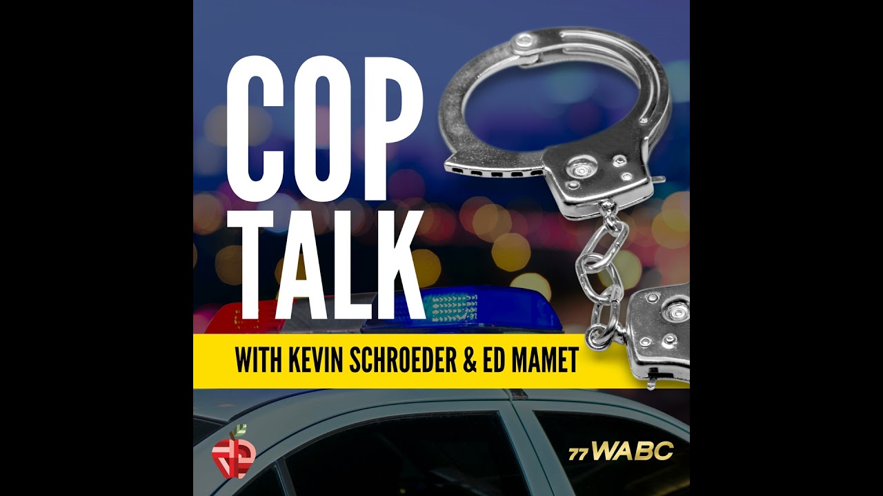 Episode 100: Inside the Life of Trump's Bodyguard with Keith Schiller