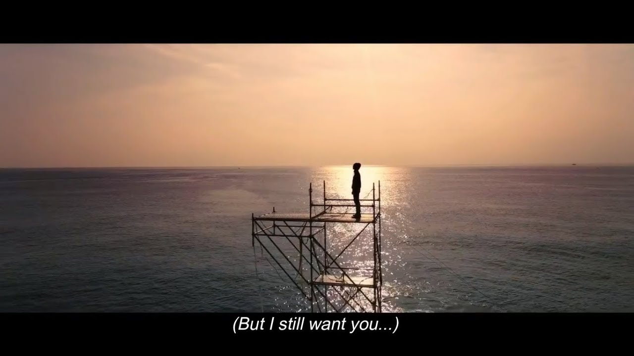 [FMV] The Truth Untold | Taekook