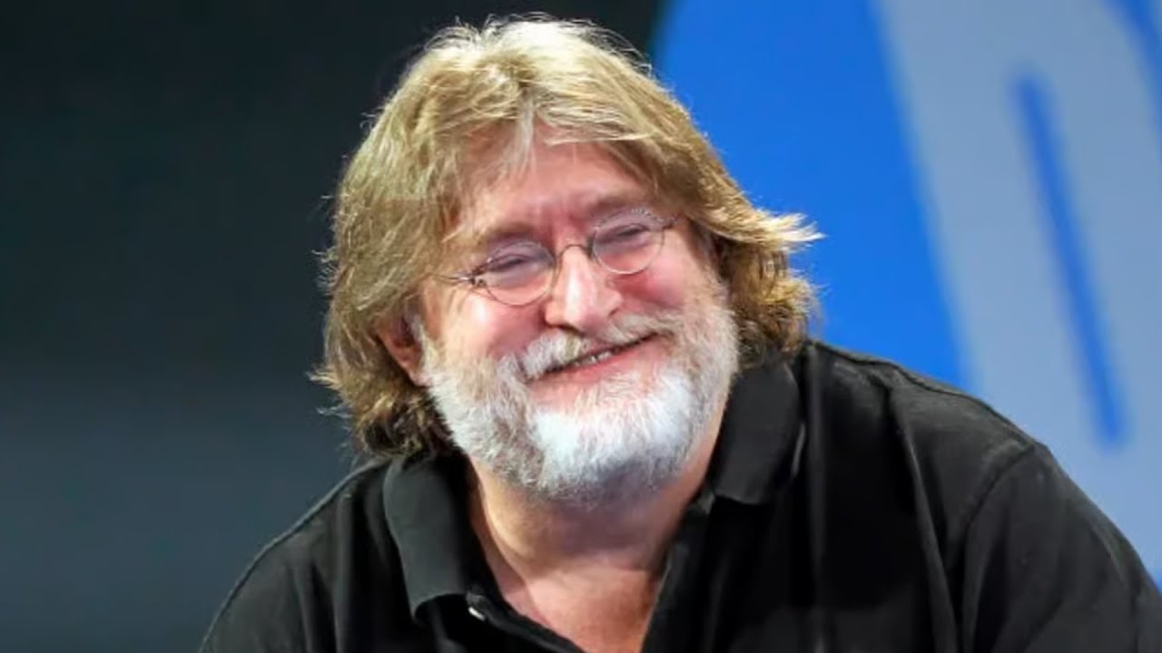 VALVE CZY TO ŻART!? 😡