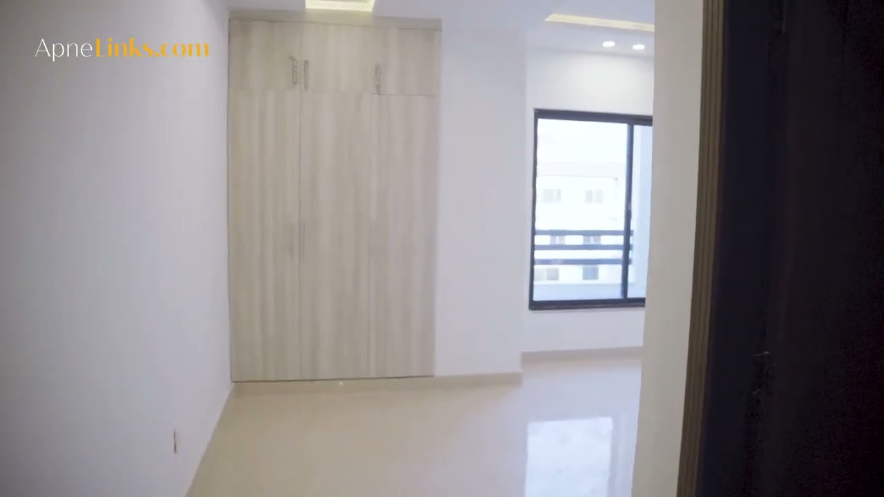 One Bed Apartment For Sale In Bani Gala | ApneLinks Properties