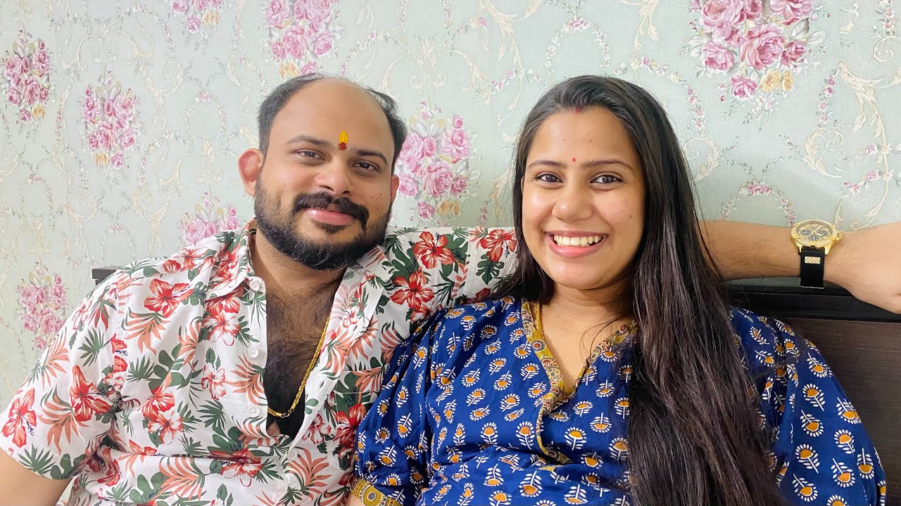 ഈ പാട്ട് എപ്പോ കേട്ടാലും ദേവിക ഇമോഷണൽ ആവും | Devikaa Nambiaar | Vijay Maadhhav