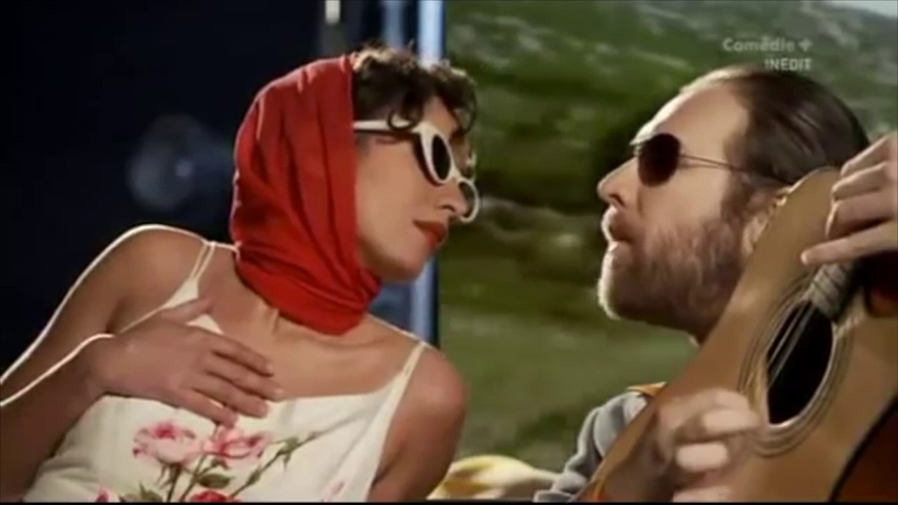 La Chanson du dimanche — La Dolce Vita