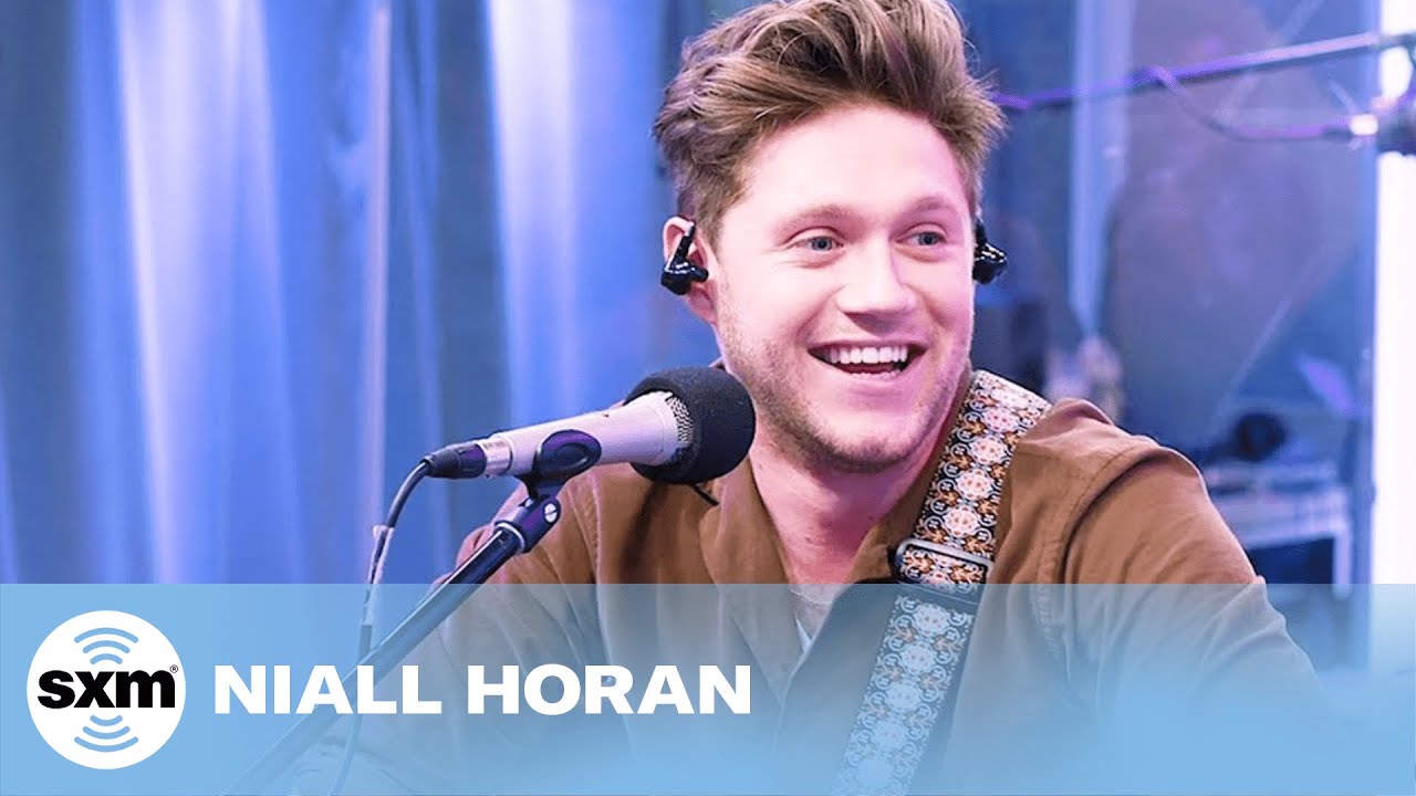 Niall Horan On His Friendship With Lewis Capaldi