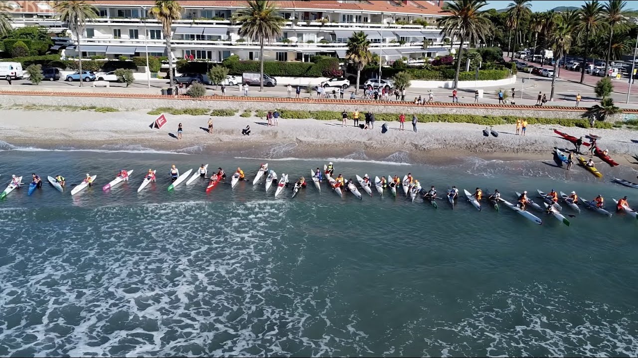 SITGES SURFSKI FESTIVAL