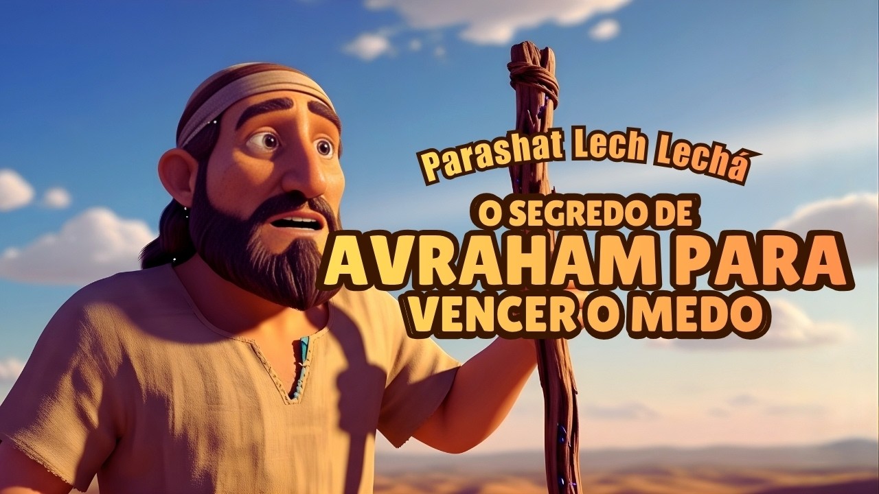 Lech Lech&aacute; - God's Promise to Those Who Have the Courage to Cycle Alone