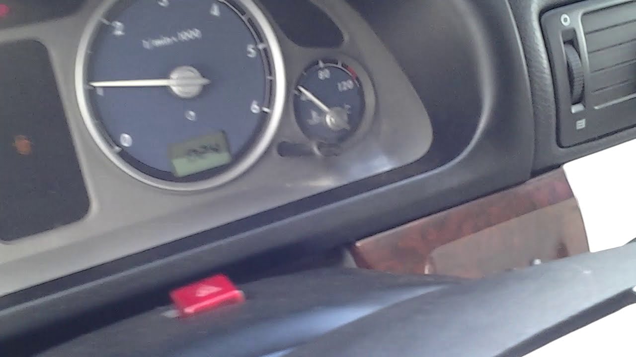 Газ 31105.Крайслер.Неполадки в двигателе.👍