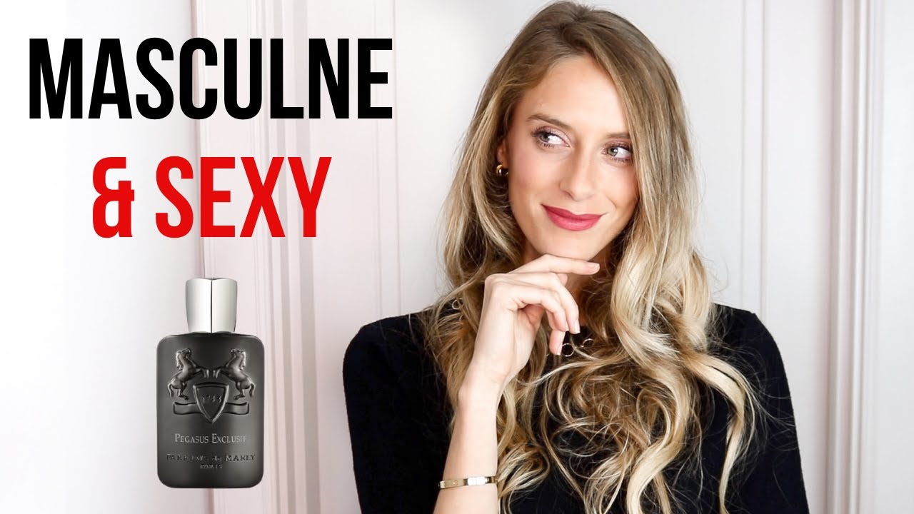 BEST FROM PARFUMS DE MARLY?! Pegasus Exclusif Review