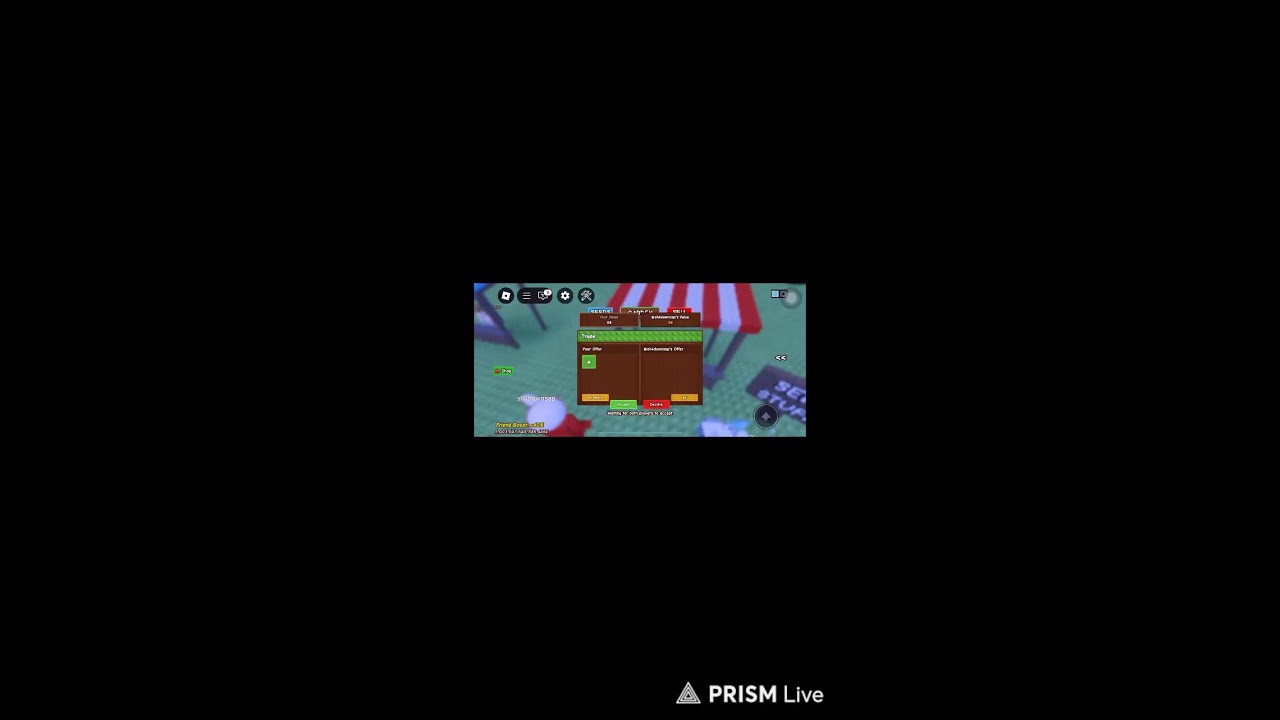 Roblox with viewers!!! 10K SPECIAL