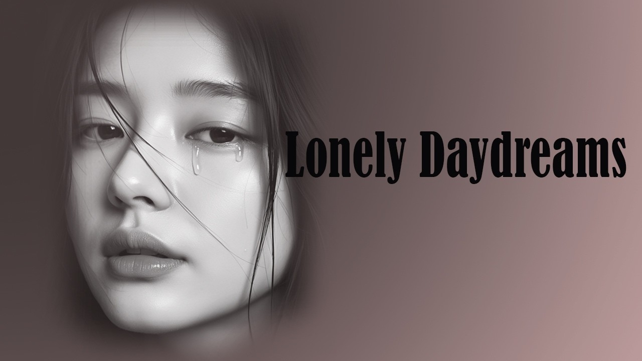 Lonely Daydreams - ZAYRO