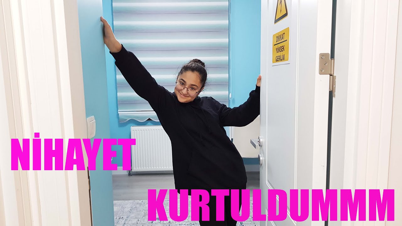 Я НАКОНЕЦ-ТО ИЗБАВИЛСЯ ОТ РОЗОВЫХ ОБЛОЖЕК + МОЯ НОВАЯ КОМНАТА И ТУР ПО КОМНАТАМ