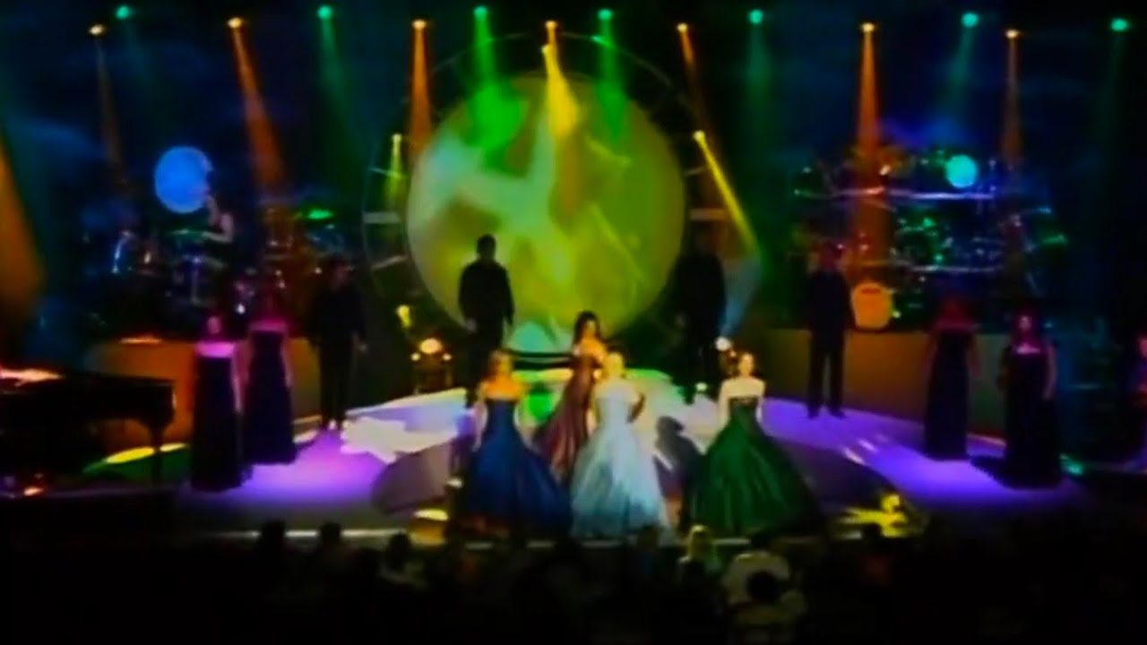 Spanish Lady | Celtic Woman - The Show - 2005