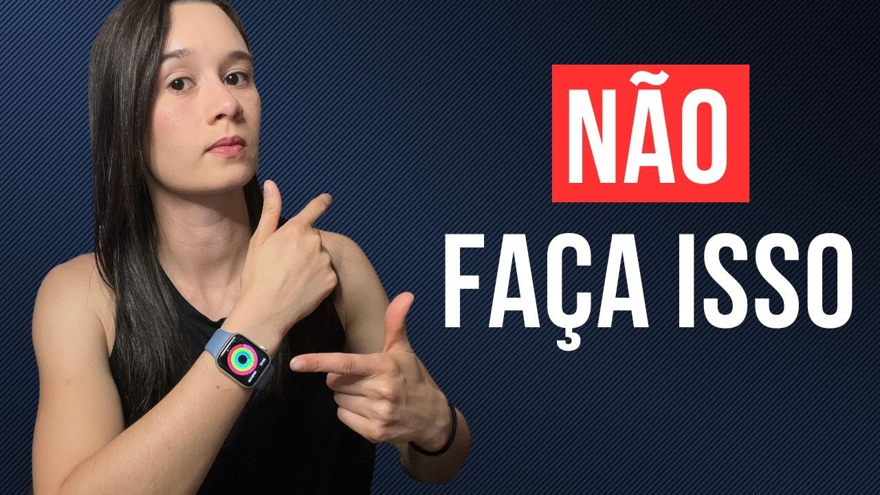 Potencialize Seu Desempenho com o Smart Watch no Treino