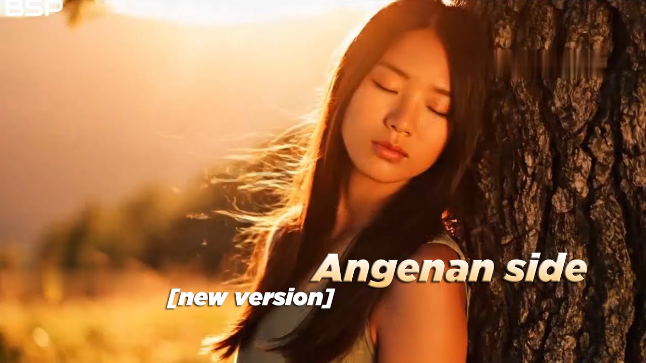 Lagu sasak ANGENAN SIDE [new version] //cipt: ahiem angkek