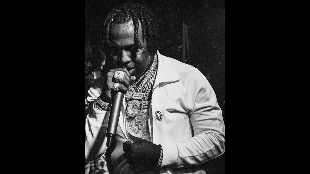 *FREE Est Gee x Nardo Wick Type Beat 2022 - &laquo;All my life&raquo; Dark Trap Beat