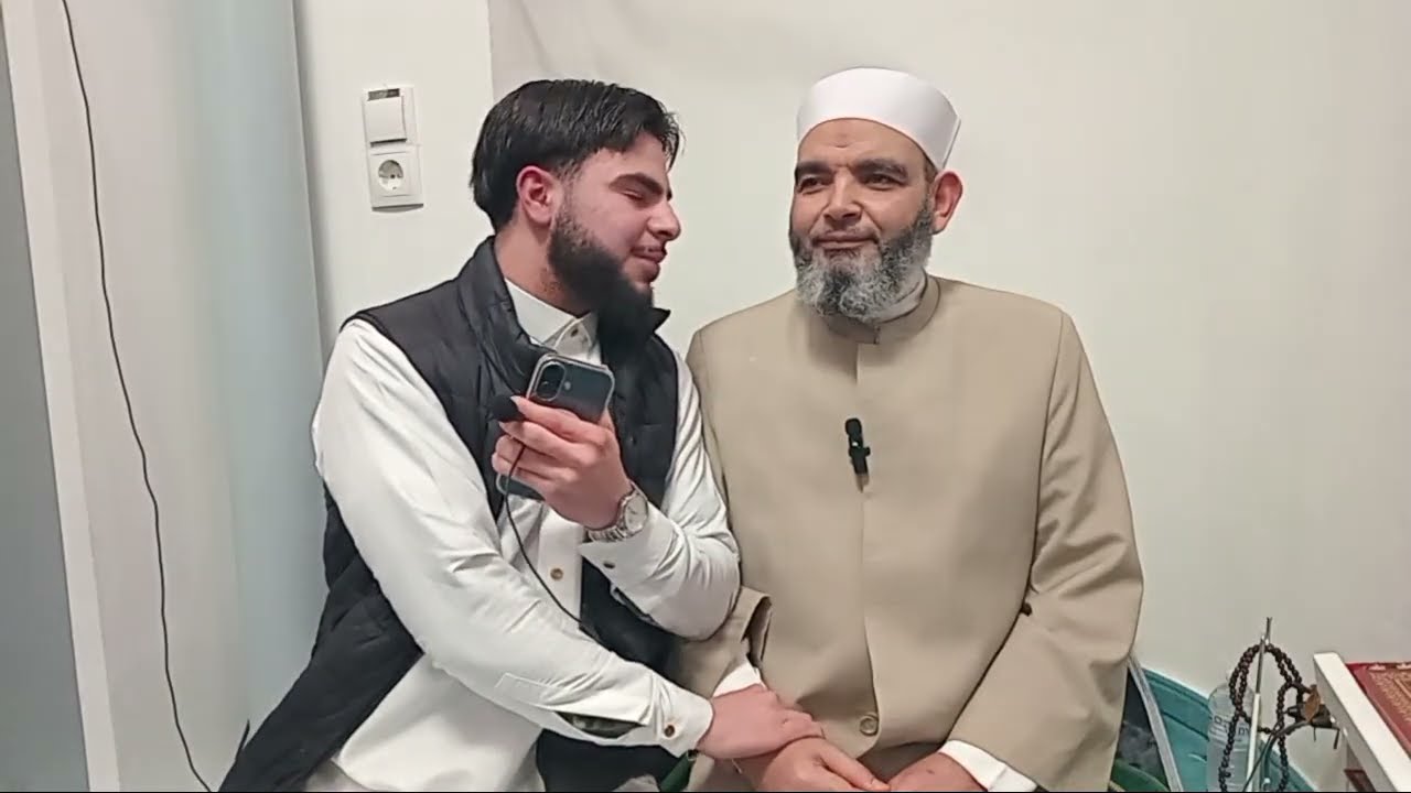 ليلة 1رمضان 1447هـ/ ١٨فبراير ٢٠٢٦ ﴿... هُدٗى لِّلۡمُتَّقِينَ﴾ [البقرة: 2] د. إسماعيل محمد رفعت