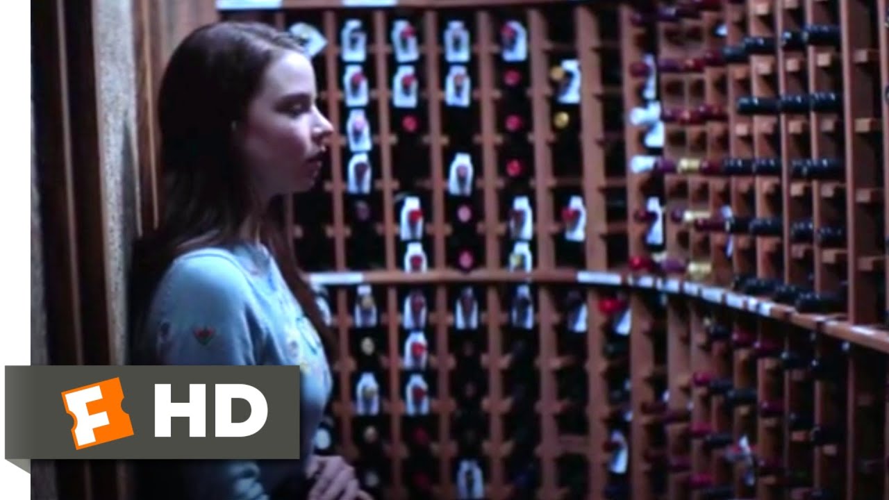 Thoroughbreds (2018) - Contemplating Murder Scene (4/10) | Movieclips