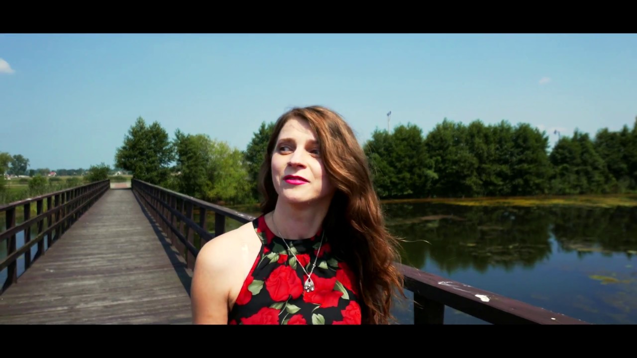 Kępy trawy -  Edyta JOŃCZYK