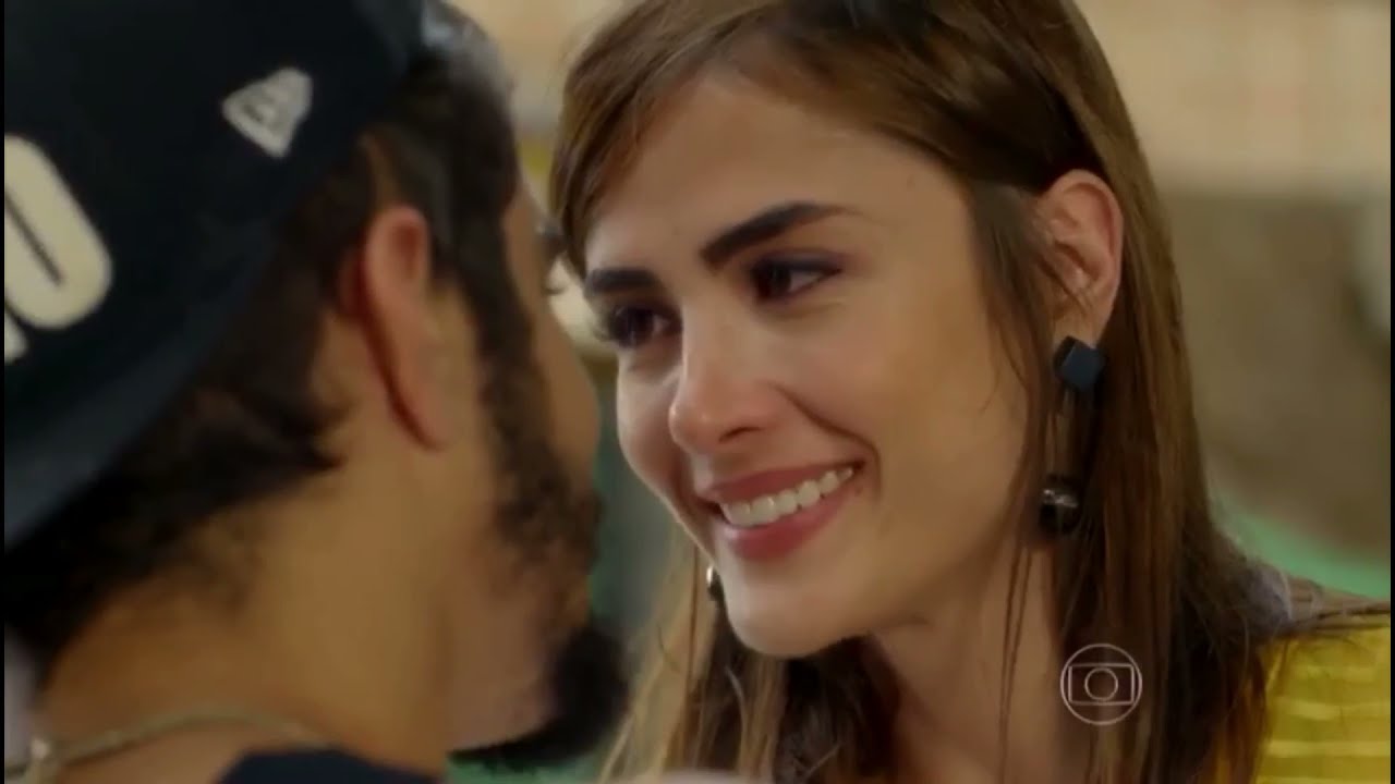 Grego e Margot - Without You