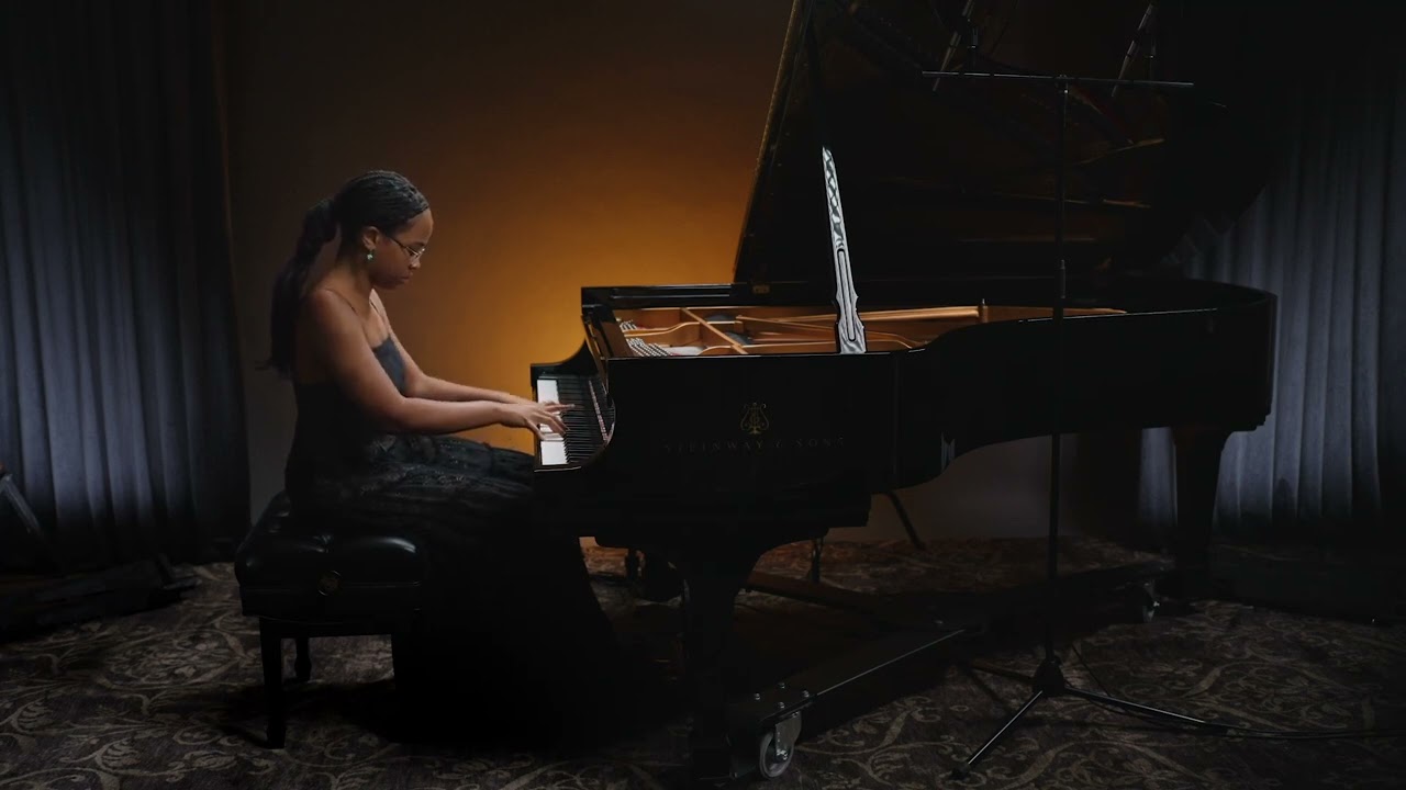 Ludwig van Beethoven - Piano Sonata Op. 90 (No. 27) in E Minor