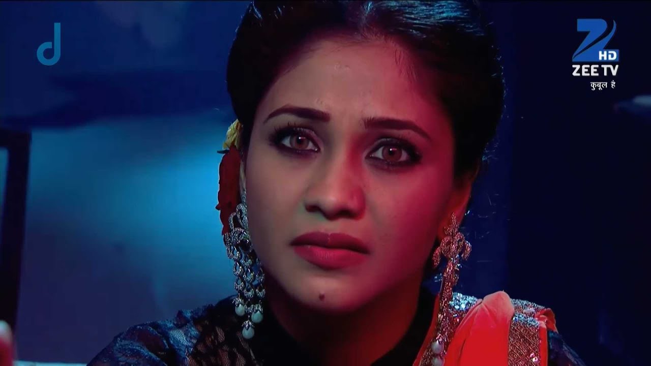 EP 578Qubool Hai - Индийское телешоу хинди - Же ТВ