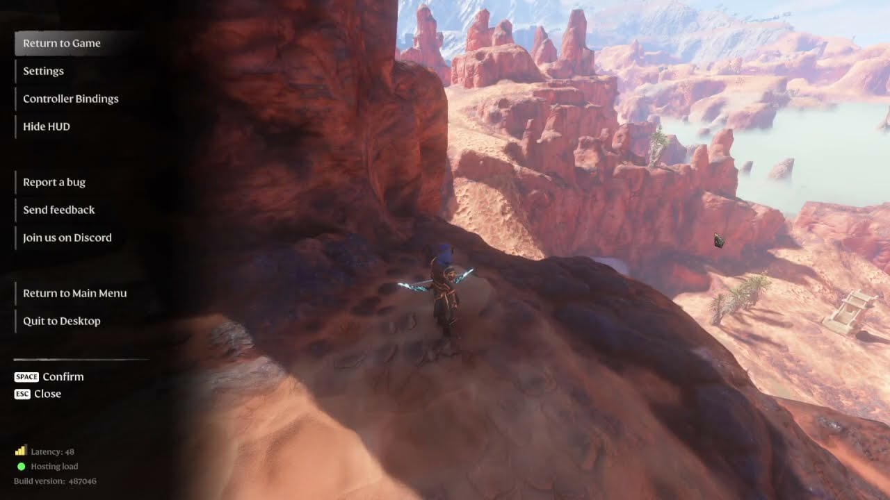 Enshrouded | Alchemist's Laboratory Location