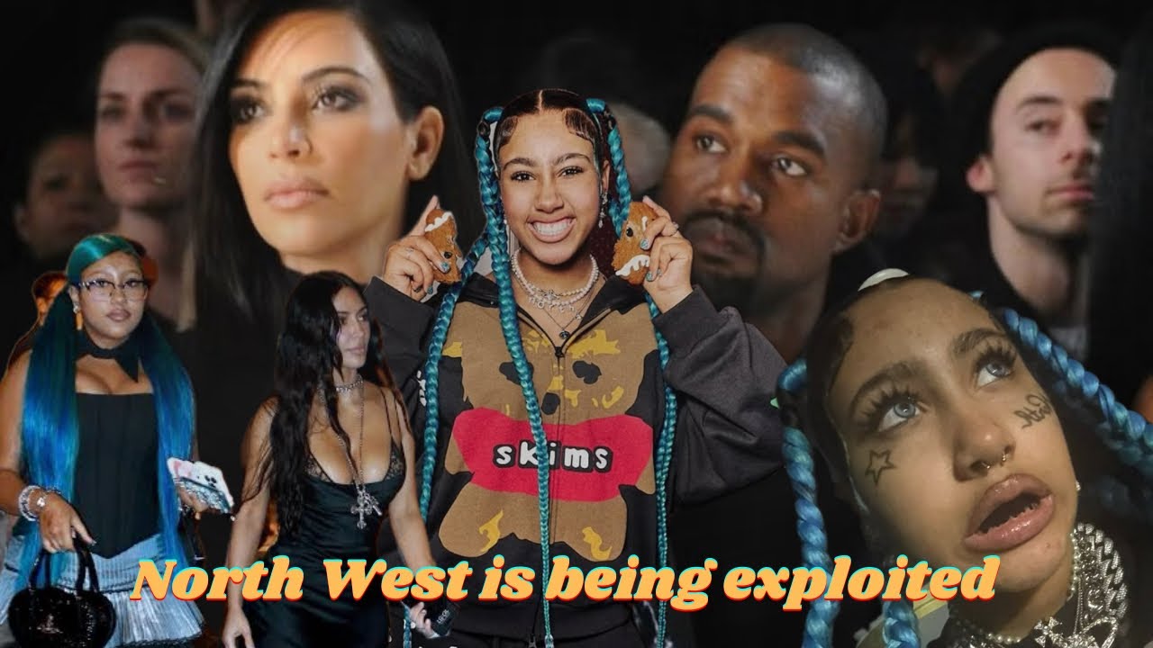 The Exploitation of North West